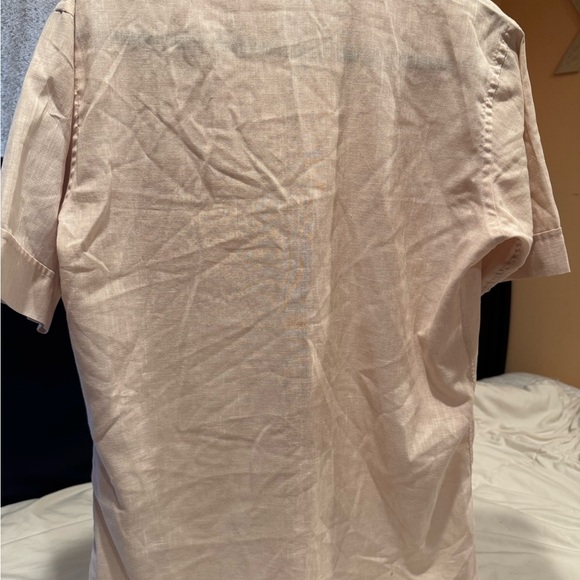 Dior elegant men's shirt you can wear it on the beach or something formal - Picture 5 of 9